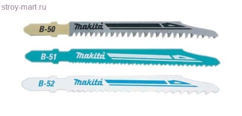 Набор пилок 3 шт T121BF SpeedMetal - 2608636701 Набор пилок 3 шт T121BF SpeedMetal - 2608636701