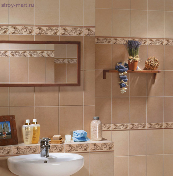 Астория 3П 30х30 Астория 3П 30х30