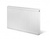 Радиатор стальной панельный KOMPAKT ERK 21 600х500 боковое белый RAL 9016 Q=820 Вт ELSEN ERK210605 Радиатор стальной панельный KOMPAKT ERK 21 600х500 боковое белый RAL 9016 Q=820 Вт ELSEN ERK210605