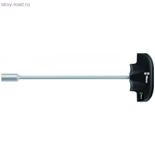495 Отвертка-торцевой ключ с T-образной ручкой 013406 - WE-013406 495 Отвертка-торцевой ключ с T-образной ручкой 013406 - WE-013406
