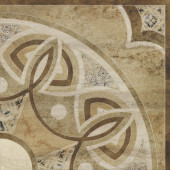 Dec Travertino Esquina Yamila Декор 45х45 Dec Travertino Esquina Yamila Декор 45х45