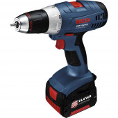Аккумуляторный шуруповерт GSR 14,4 V-LI - 060186600E