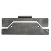 Комплект из 2 штампов для гидравлического пресса