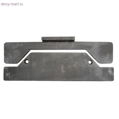 Комплект из 2 штампов для гидравлического пресса Комплект из 2 штампов для гидравлического пресса