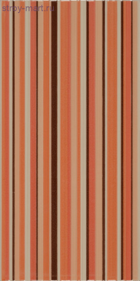 Жасмин 9ЖС408П на коричневом желтый Декор 24,9х50 Жасмин 9ЖС408П на коричневом желтый Декор 24,9х50