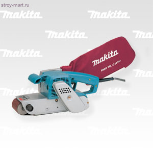 Ленточная шлифовальная машина 9924DB Ленточная шлифовальная машина 9924DB