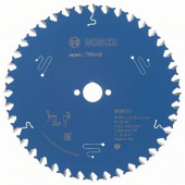 Цирк диск Expert for Wood 184x20x2.6/1.6x40T - 2608644039 Цирк диск Expert for Wood 184x20x2.6/1.6x40T - 2608644039