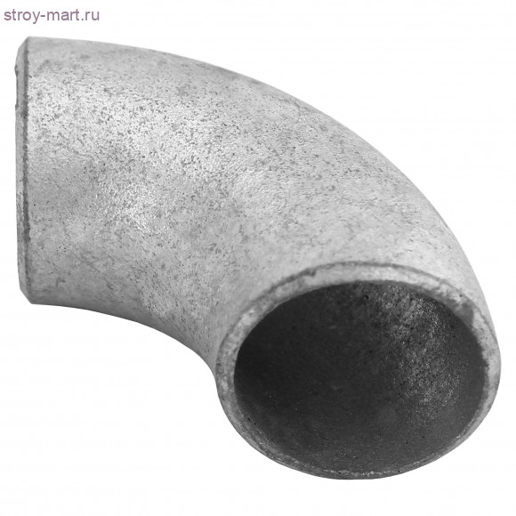 Отвод сталь крутоизогнутый 90гр оц Дн 108 (Ду 100) под приварку КНР - 027-5487 Отвод сталь крутоизогнутый 90гр оц Дн 108 (Ду 100) под приварку КНР - 027-5487