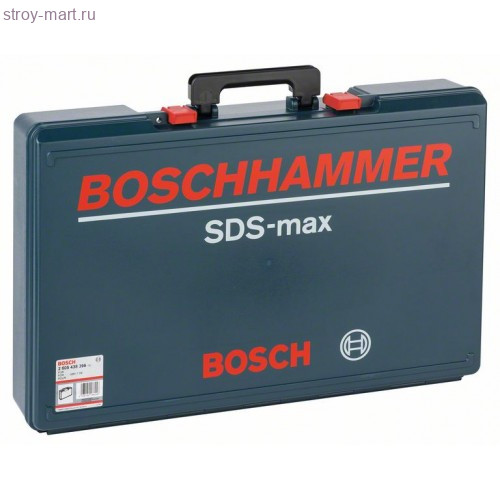 ЧЕМОДАН Д/ GBH 7 DE - 2605438396