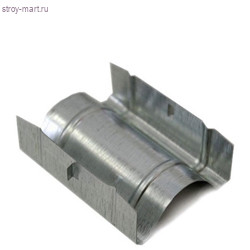 Удлинитель профиля П60х27 «Кнауф» (100 шт.) (арт. 60747) - С-000046175 Удлинитель профиля П60х27 «Кнауф» (100 шт.) (арт. 60747) - С-000046175