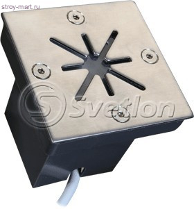 Светильник Svetlon "ступеньки", B01 Светильник Svetlon "ступеньки", B01