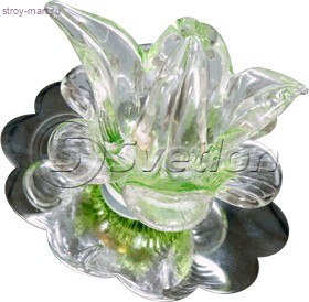 Светильник Svetlon, SD886 Светильник Svetlon, SD886