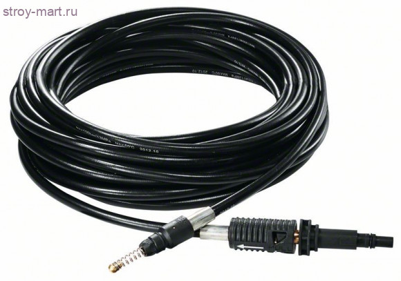 Шланг дренажный 10м - F016800362 Шланг дренажный 10м - F016800362