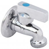 Кран шаровой бытовой латунь 9170 Ду 1/2х3/4 НР STC 9170 - 4606034143568 Кран шаровой бытовой латунь 9170 Ду 1/2х3/4 НР STC 9170 - 4606034143568