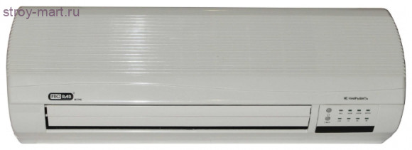 Тепловая завеса PRORAB WPTC 2000 Тепловая завеса PRORAB WPTC 2000