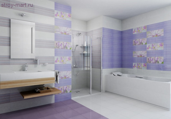 Dec Lola 2 Декор КВС17Lola2 20х50 Dec Lola 2 Декор КВС17Lola2 20х50