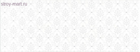 Уайтхолл белый Плитка настенная 15001 15х40 Уайтхолл белый Плитка настенная 15001 15х40