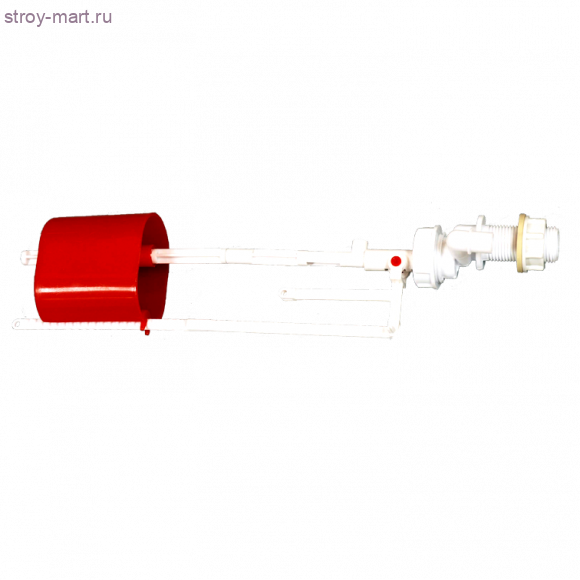 Клапан наливной к бачку нижний подвод универсальный РБМ - 4607125270736 Клапан наливной к бачку нижний подвод универсальный РБМ - 4607125270736