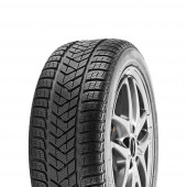 Автомобильные шины - Pirelli Winter SottoZero 3 XL Run Flat 225/45R17 94V