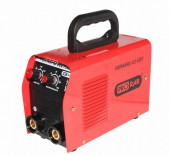 Сварочный аппарат для дуговой сварки Prorab FORWARD 222 IGBT Сварочный аппарат для дуговой сварки Prorab FORWARD 222 IGBT