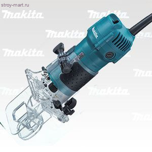 Тример 3710 - с наклонной базой Тример 3710 - с наклонной базой