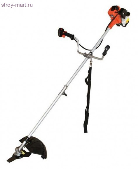 Бензиновый триммер Prorab 8412 T