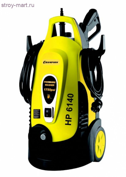 Мойка Champion HP6140 Мойка Champion HP6140