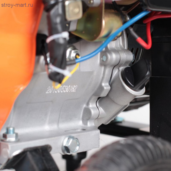 Генератор GP 7210LE Генератор GP 7210LE