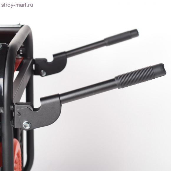 Генератор GP 7210LE Генератор GP 7210LE