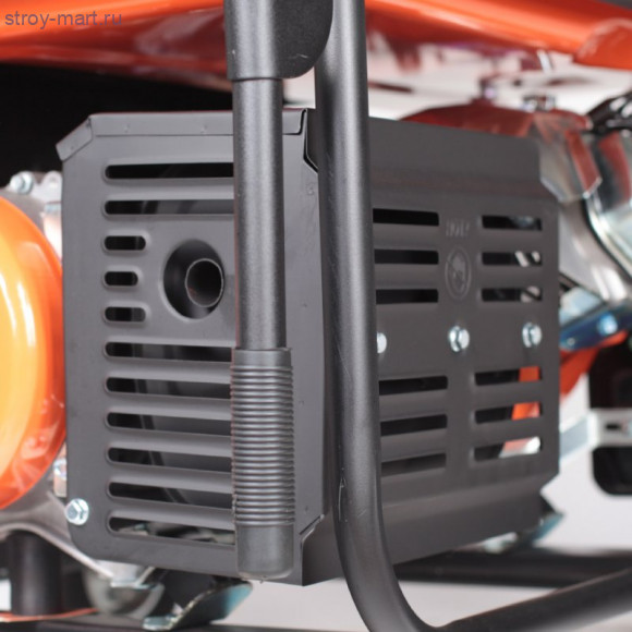 Генератор GP 7210LE Генератор GP 7210LE