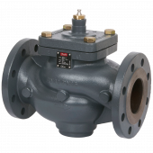 Клапан регулирующий VFM2 Ду 200 Ру16 Kvs=630,0 фл Danfoss 065B3505 Клапан регулирующий VFM2 Ду 200 Ру16 Kvs=630,0 фл Danfoss 065B3505