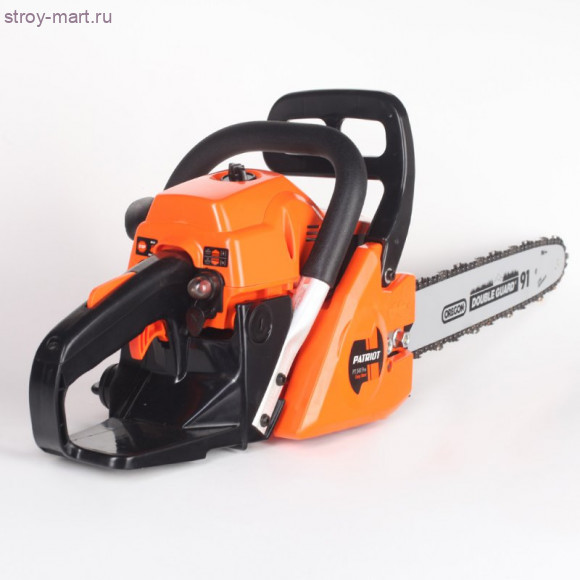 Бензиновая цепная пила PT 541 Pro Бензиновая цепная пила PT 541 Pro