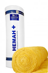 Теплоизоляция, мат из стекловолокна М-11 лайт, Неман+, (2х50х1200х6250), 15 кв.м., 0,75 м3, 30 р./пал . - С-000121586 Теплоизоляция, мат из стекловолокна М-11 лайт, Неман+, (2х50х1200х6250), 15 кв.м., 0,75 м3, 30 р./пал . - С-000121586