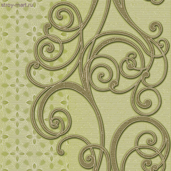 Обои Сар. С11А Вираж 04 228П (12 шт/уп.) д - С-000130234