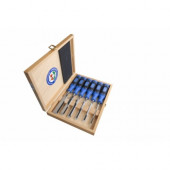 Набор стамесок 1108 HK - KR-1108000 Набор стамесок 1108 HK - KR-1108000