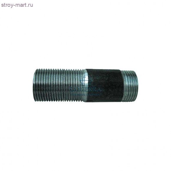 Сгон стальной - оцинк. Ду40 CBCD1112Z20005 Сгон стальной - оцинк. Ду40 CBCD1112Z20005