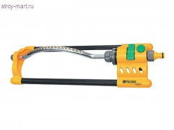 Разбрызгиватель для прямоугольных площадей / Palisad Luxe 65482 - С-000094612 Разбрызгиватель для прямоугольных площадей / Palisad Luxe 65482 - С-000094612