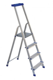 Стремянка алюминиевая Elkop JHR 506 - С-000103223 Стремянка алюминиевая Elkop JHR 506 - С-000103223