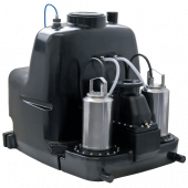 Установка водоотведения WILO-DRAINLIFT XL2/20 (3~) Wilo 2532142 Установка водоотведения WILO-DRAINLIFT XL2/20 (3~) Wilo 2532142