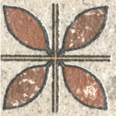 Аллея Вставка ST09\SG9065 3,5х3,5