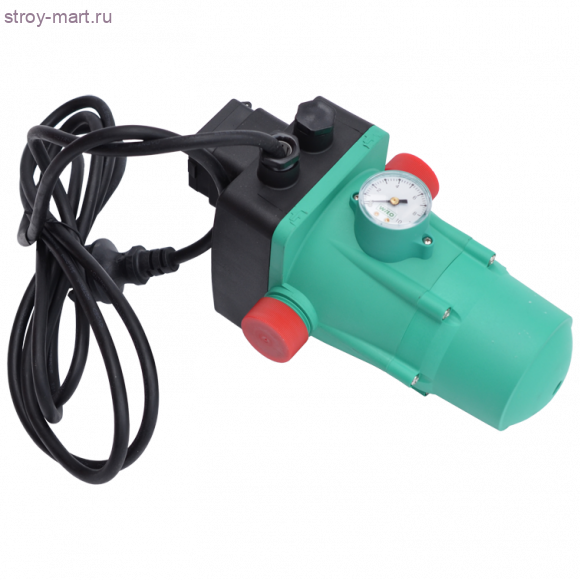 Прибор контроля и расхода Fluidcontrol EK Wilo 4190895 Прибор контроля и расхода Fluidcontrol EK Wilo 4190895