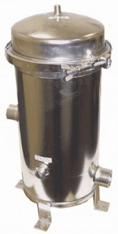 Корпус механического фильтра Aquapro - CF15