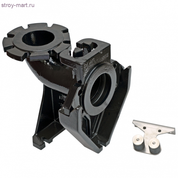 Устройство погружного монтажа DN80/2RK EHV Wilo 6036888 Устройство погружного монтажа DN80/2RK EHV Wilo 6036888