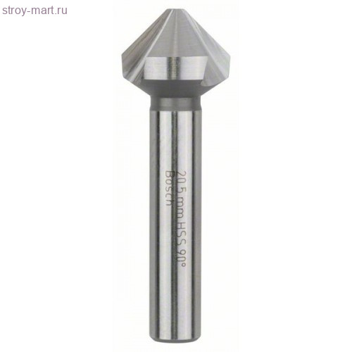 ЗЕНКЕР HSS 20.5ММ М10 - 2608597509