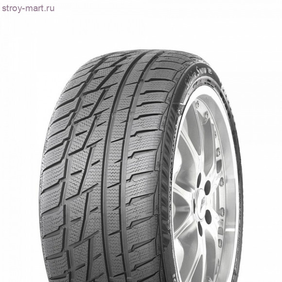 Автомобильные шины - Matador МР-92 Sibir Snow XL 215/60R16 99H