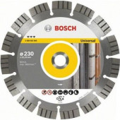 Алмазный диск Best for Universal115-22,23 - 2608602661