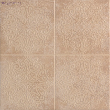 Truva Декор напольный 1 Beige K083622 30x30