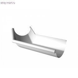 AS Угол желоба внутренний 135 гр. 90/125 RR 20 белый - С-000099960 AS Угол желоба внутренний 135 гр. 90/125 RR 20 белый - С-000099960