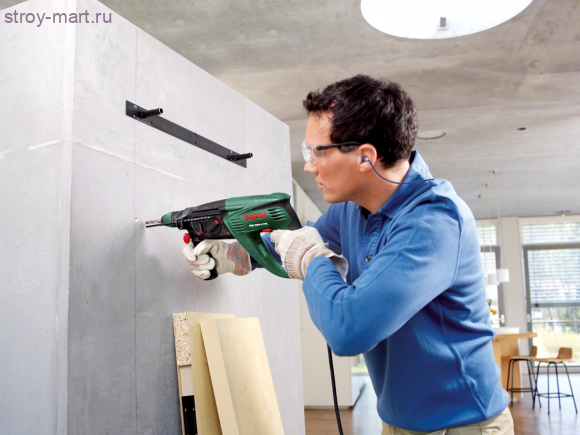 Перфоратор Bosch PBH 3000-2 FRE 603394220 Перфоратор Bosch PBH 3000-2 FRE 603394220