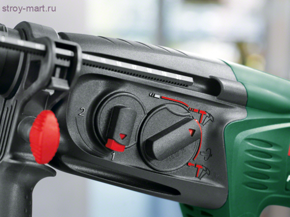 Перфоратор Bosch PBH 3000-2 FRE 603394220 Перфоратор Bosch PBH 3000-2 FRE 603394220